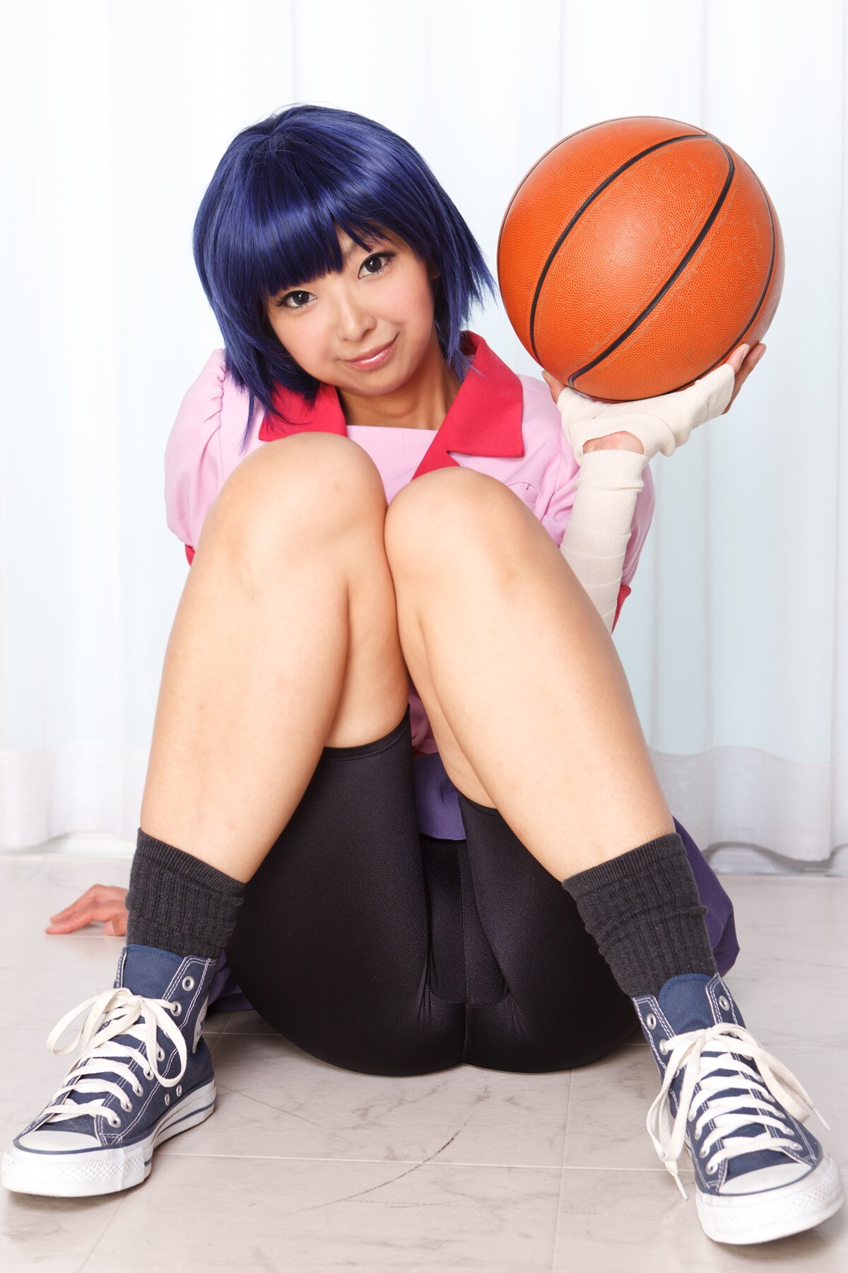 [Cosplay] New Bakemonogatari Nisemonogatari Hot by Necoco 性感写真